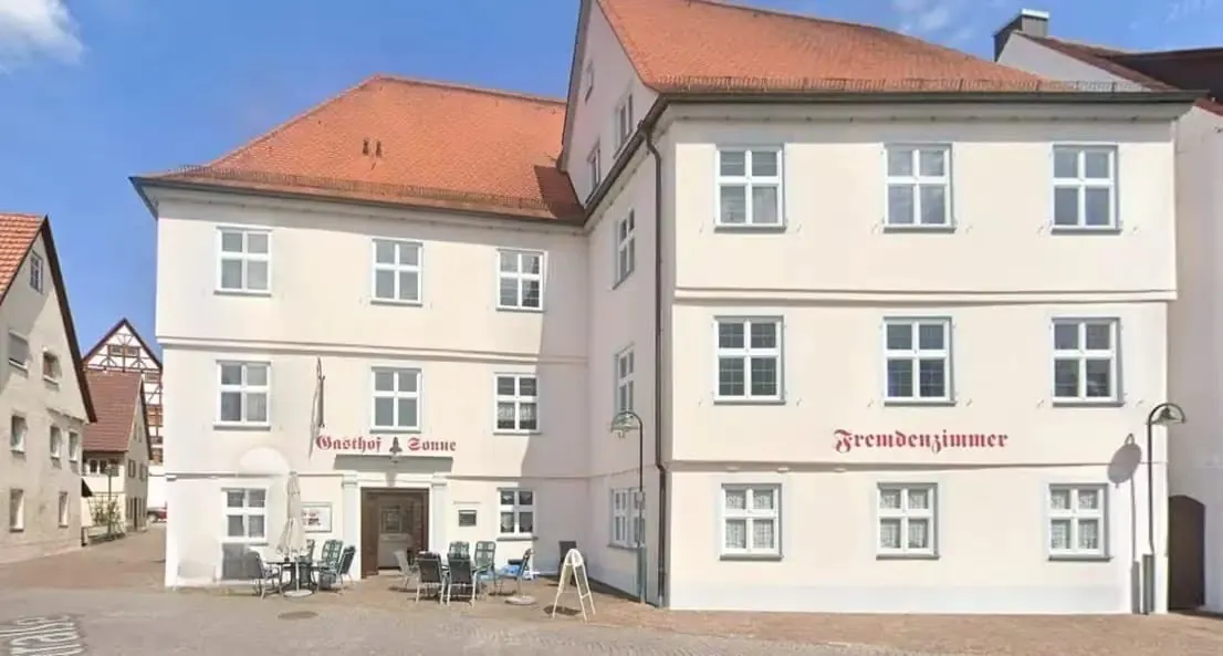 Renditestarkes Hotel in zentraler Lage – sofort übernahmebereit