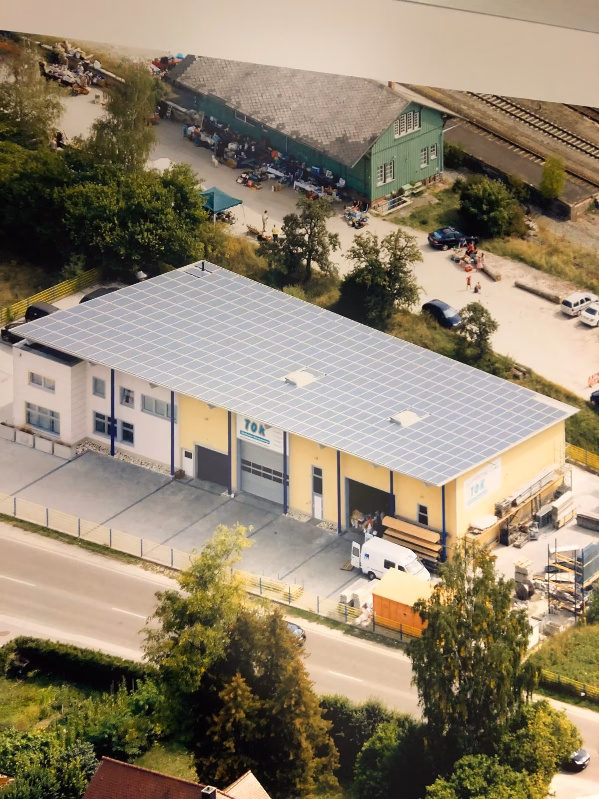 Lage, Lage, Lage Ein Immobilienangebot das keine Wünsche offenlässt – vielseitig, gewinnbringend