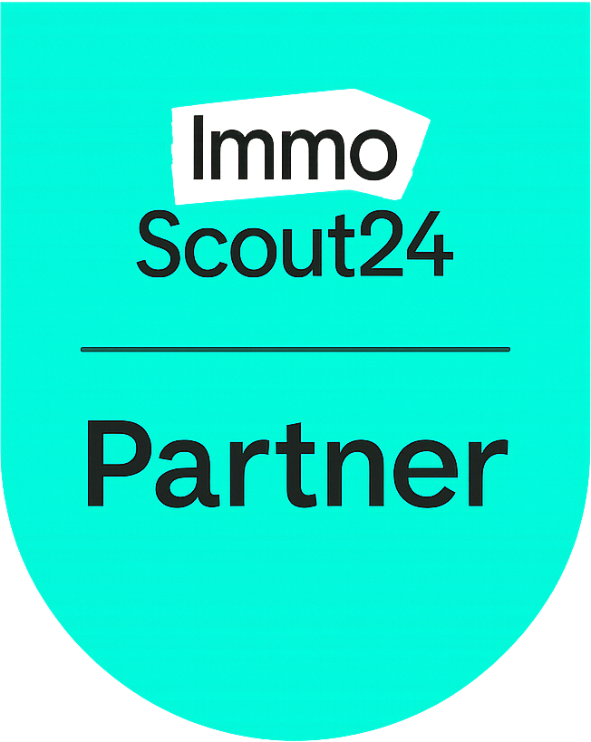 ImmoScout24 Partner von Schwabenimmo