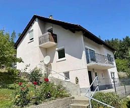 Einfamilienhaus in Schelklingen