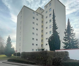 Wohnen muss nicht teuer sein! Bergblick, Sonne, Wohnwohlgefühl