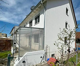 Traumhaftes Eckhaus im Herzen von Laupheim