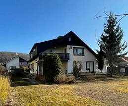 Mehrgenerationenhaus in Schelklingen/Schmiechen
