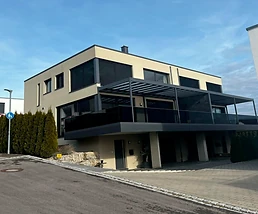 Exklusive großzügige Luxus-Haus * Wohlfühlwohnen ohne Limit