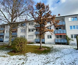 4-Zimmer Wohnung in Schelklingen