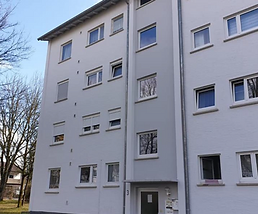 3-Zimmer Wohnung in Ehingen am Wenzelstein