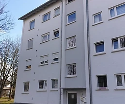 3-Zimmer Wohnung in Ehingen am Wenzelstein