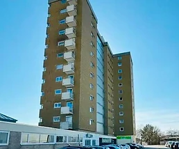 Traumhaftes Panorama: 2,5 -Zimmer Wohnung in erstklassiger Lage in Ehingen