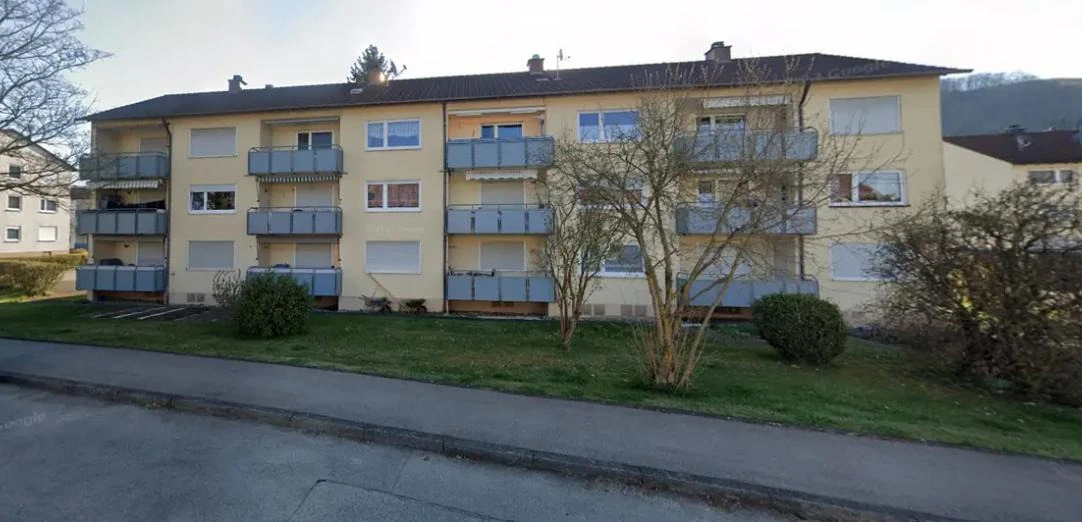 Kapitalanlage mit Zukunft! Einfamilienhaus mit 3 vermieteten Wohneinheiten!