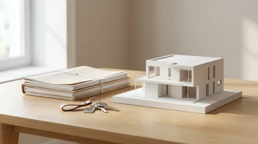 Vermittlung und Verkauf